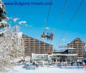 Bulgaria hotels